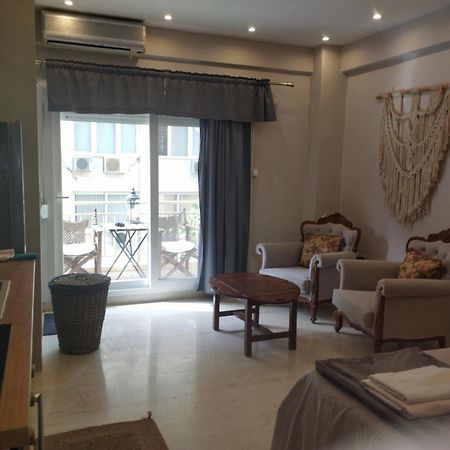 Supercentral Seaside,Lux, Sunny And Cosy Apartment Selanik Dış mekan fotoğraf