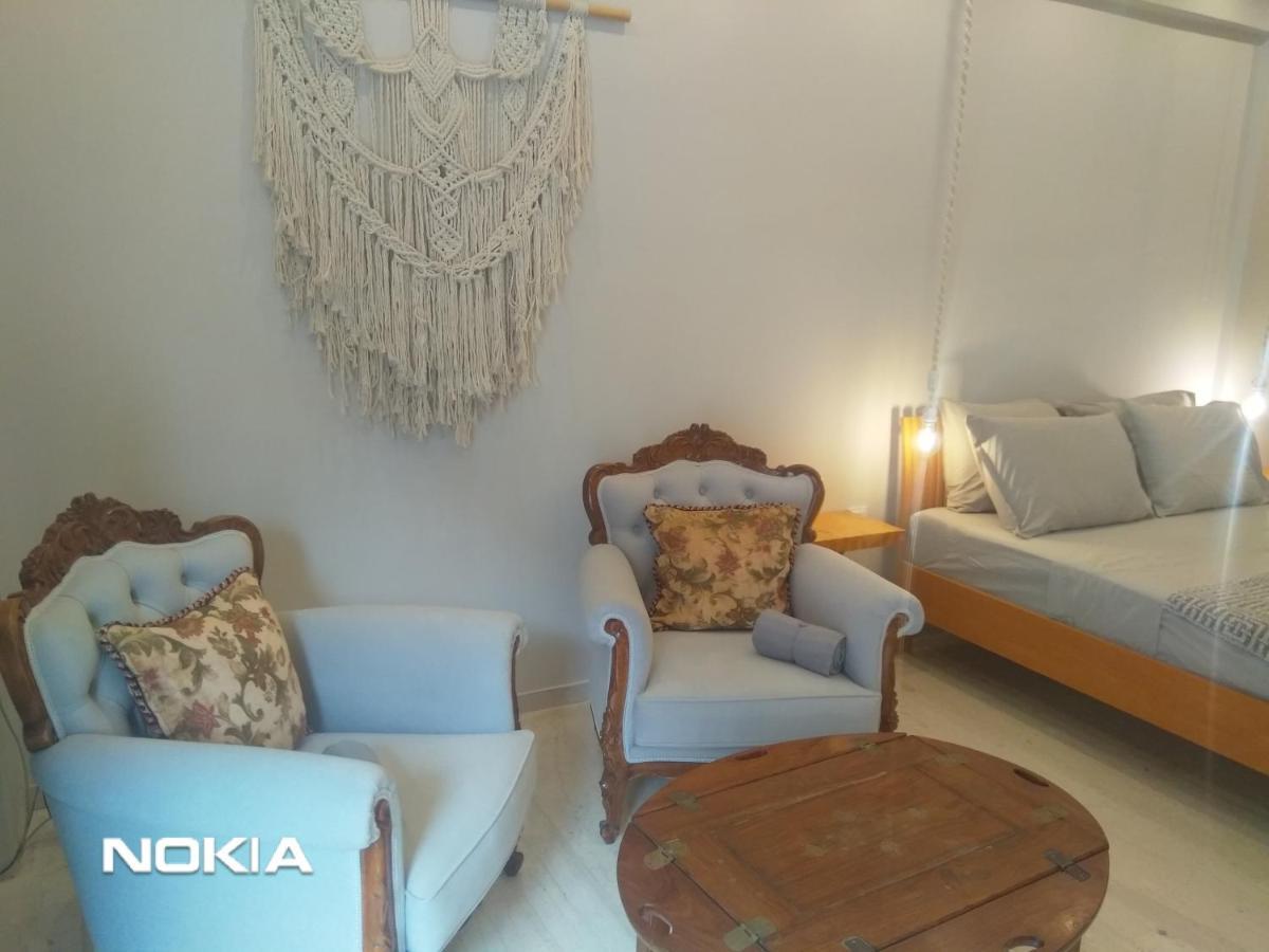 Supercentral Seaside,Lux, Sunny And Cosy Apartment Selanik Dış mekan fotoğraf