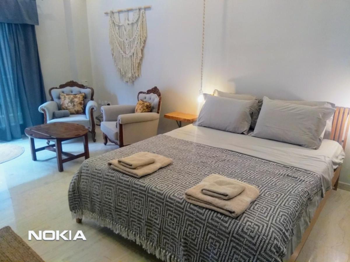 Supercentral Seaside,Lux, Sunny And Cosy Apartment Selanik Dış mekan fotoğraf