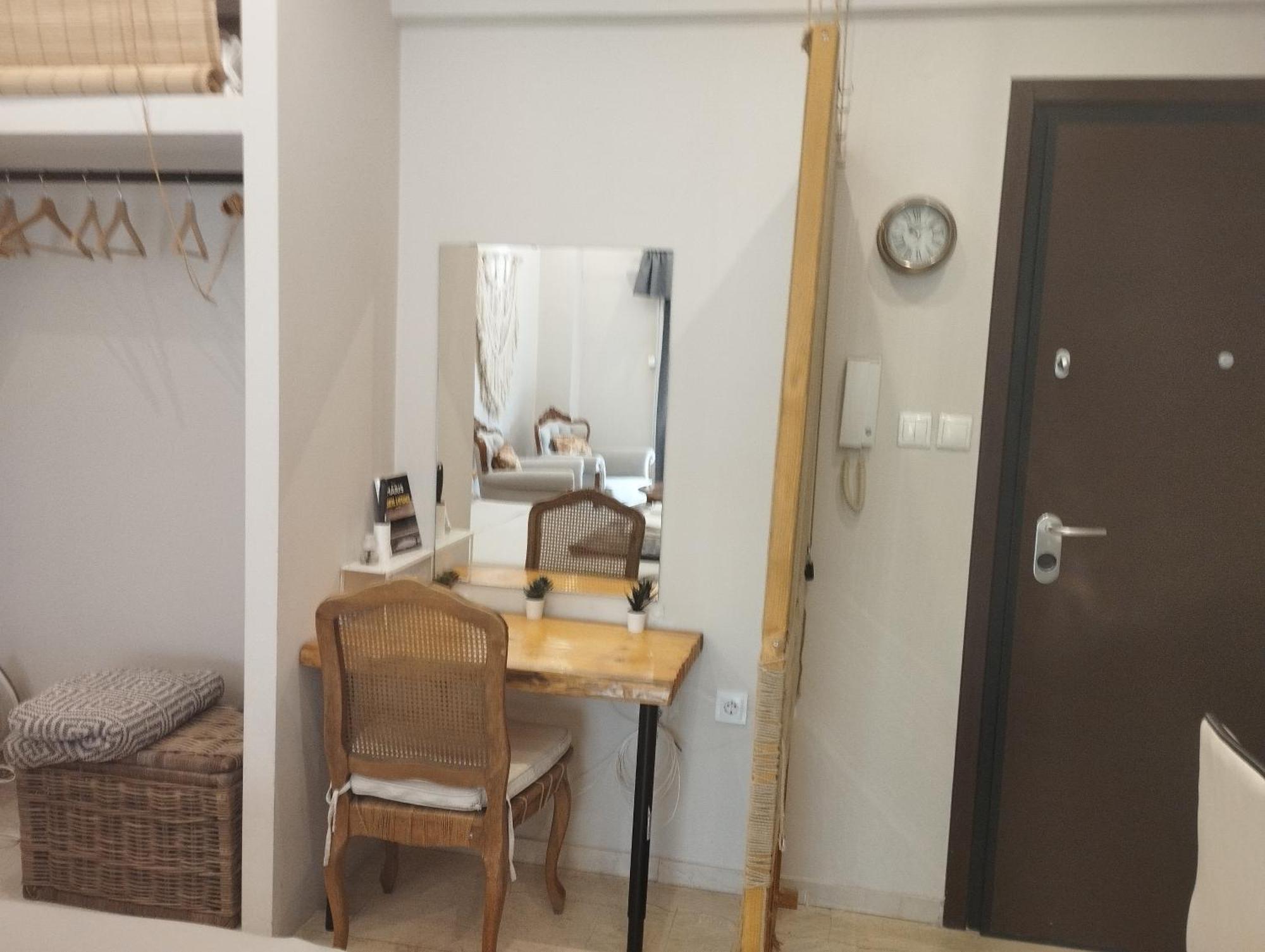 Supercentral Seaside,Lux, Sunny And Cosy Apartment Selanik Dış mekan fotoğraf