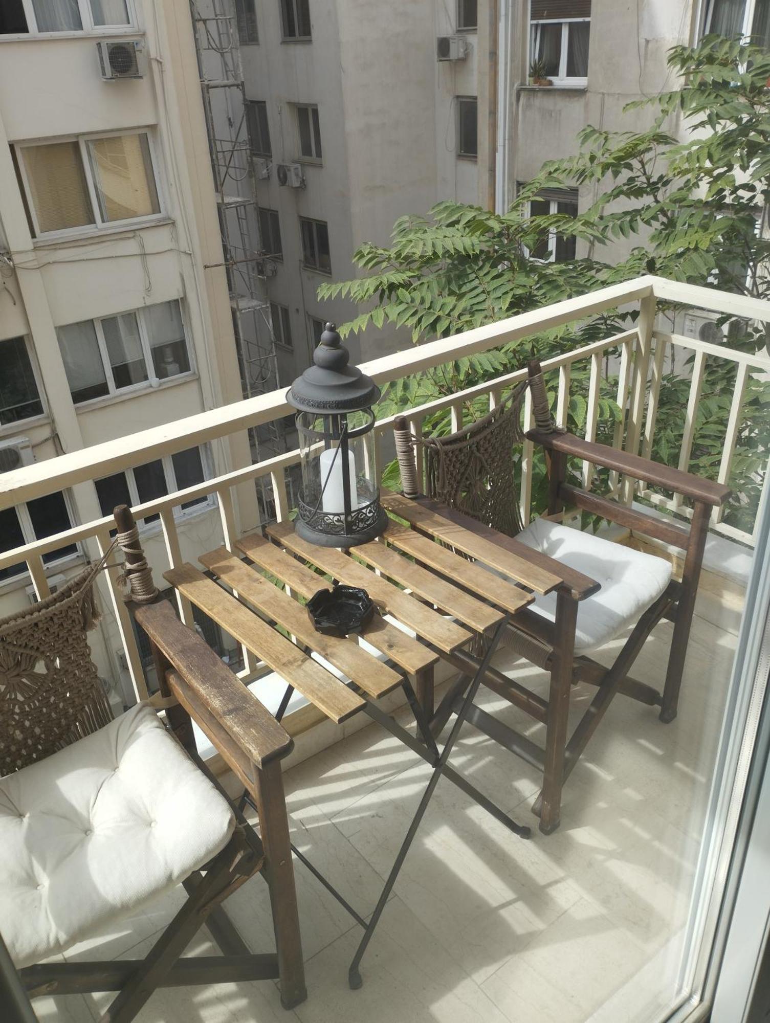 Supercentral Seaside,Lux, Sunny And Cosy Apartment Selanik Dış mekan fotoğraf