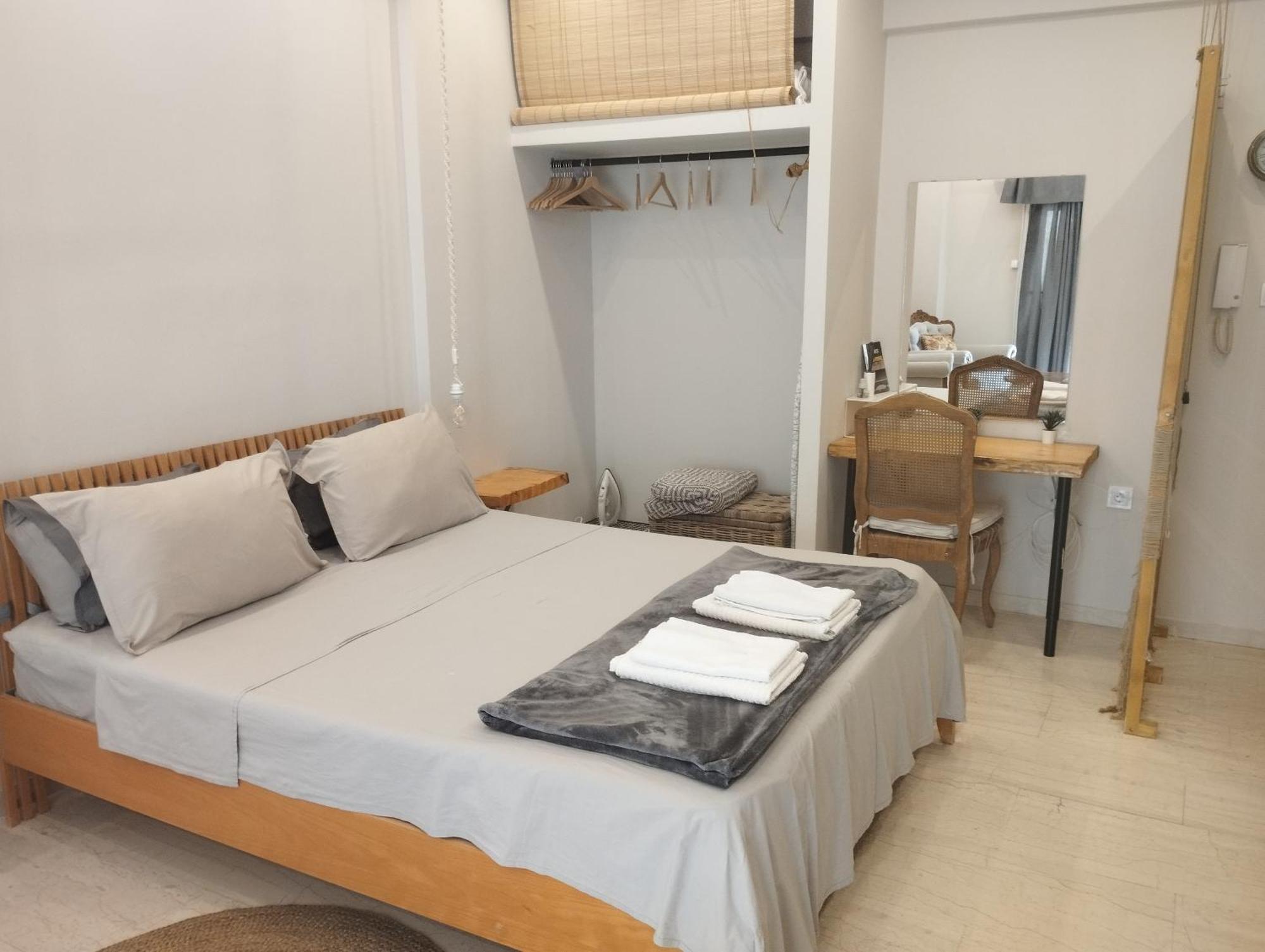 Supercentral Seaside,Lux, Sunny And Cosy Apartment Selanik Dış mekan fotoğraf